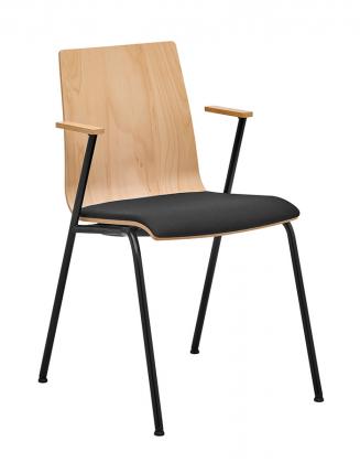 Konferenční židle - přísedící Rim Konferenční židle Sitty SI 4112