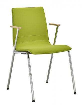 Konferenční židle - přísedící Rim Konferenční židle Sitty SI 4114
