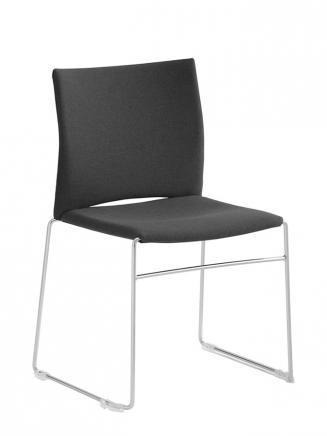 Konferenční židle - přísedící Rim Konferenční židle Web WB 950.002