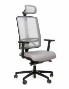 Kancelářské židle RIM Kancelářská židle Flexi FX 1104 E2058 R432 082-1F-TPU P BO 022