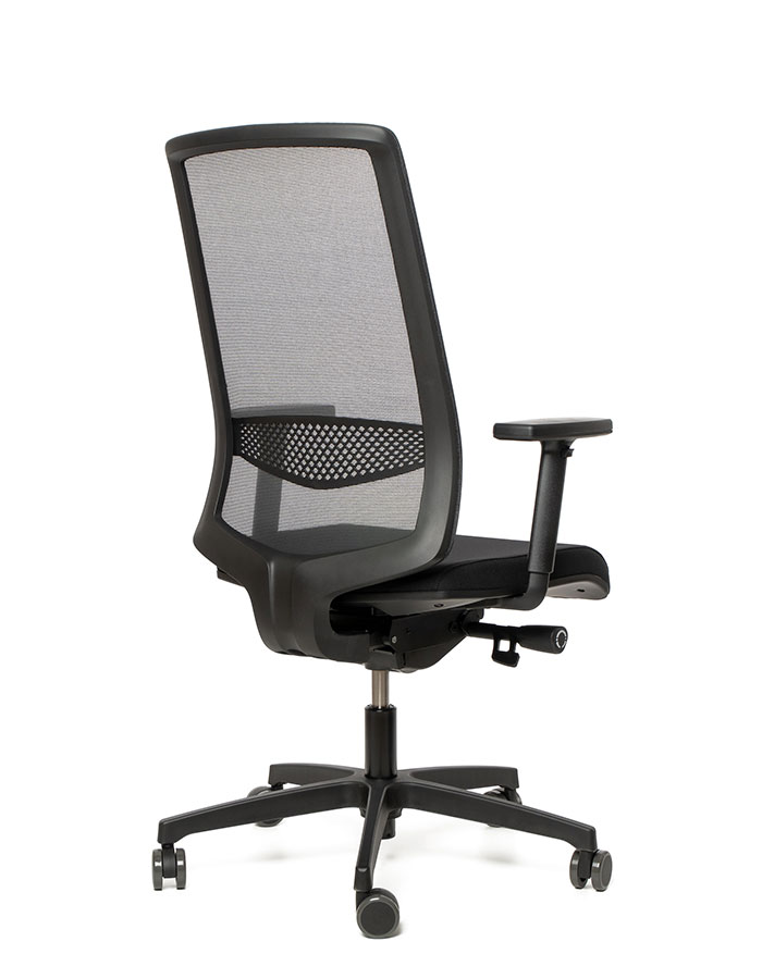 Kancelářská židle Victory VI 1405 E2052 KR482 082-1F-TPU P BO