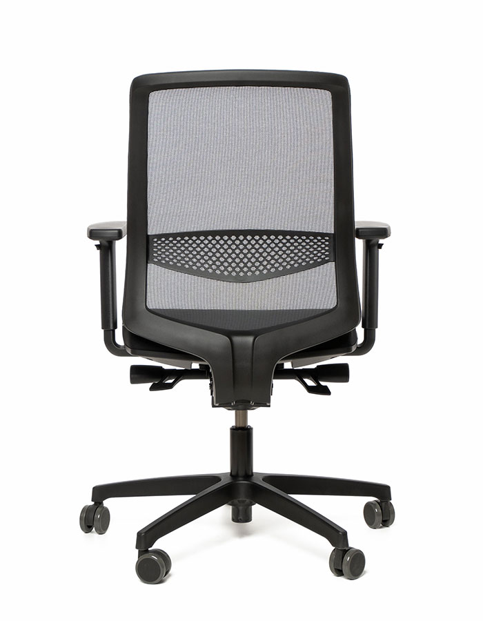 Kancelářská židle Victory VI 1415 E2052 KR482 082-1F-TPU P BO
