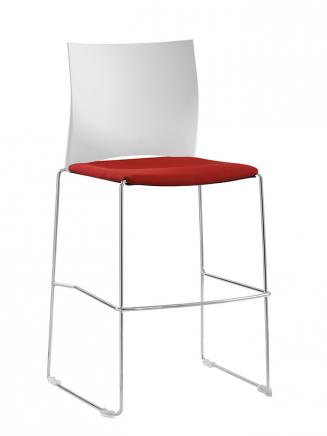  Barová židle Web WB 950.301
