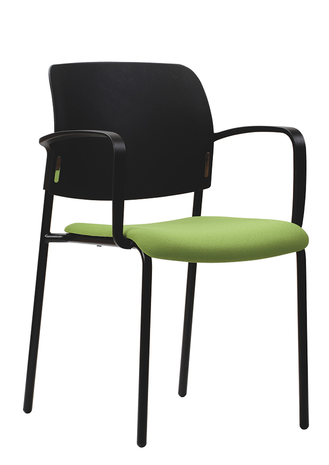 Konferenční židle Rondo RO 942 A