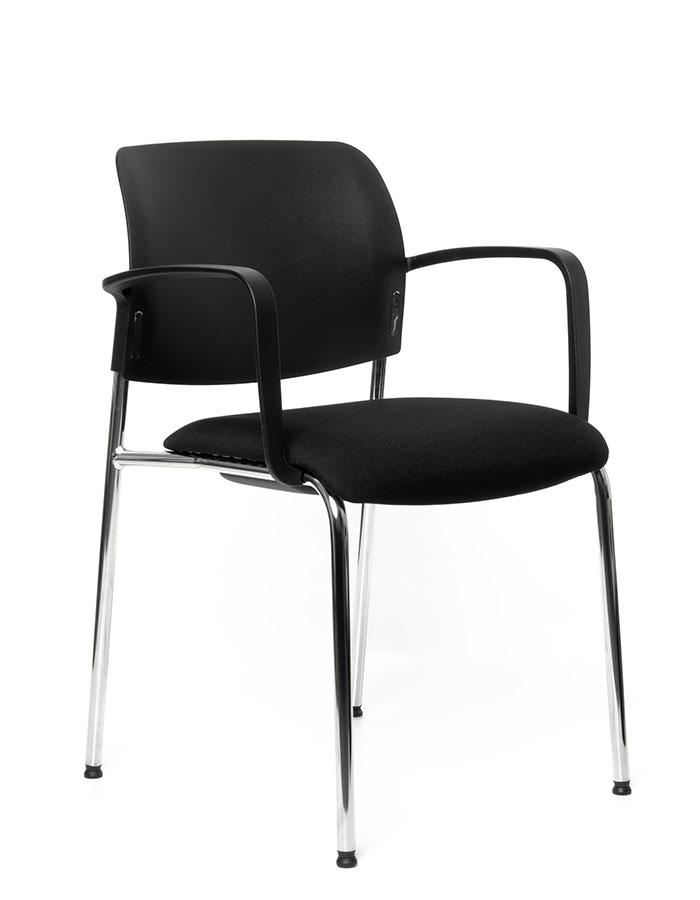 Konferenční židle Rondo RO 942 A