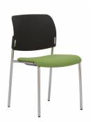 Konferenční židle - přísedící Rim Konferenční židle Rondo RO 942 A