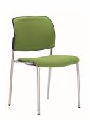 Konferenční židle - přísedící Rim Konferenční židle Rondo RO 943 A