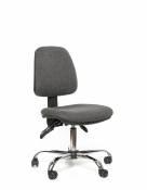 Pracovní židle Multised Pracovní židle EGB 010 AS Antistatic