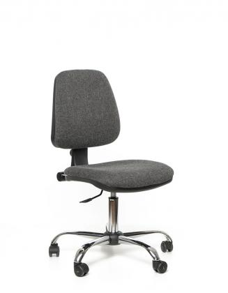 Pracovní židle Multised Pracovní židle EGB 010 light Antistatic