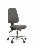 Pracovní židle Multised Pracovní židle EGB 011 AS Antistatic