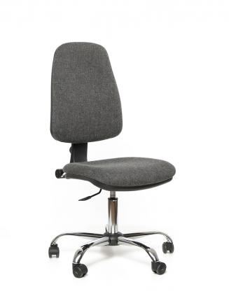 Pracovní židle Multised Pracovní židle EGB 011 light Antistatic