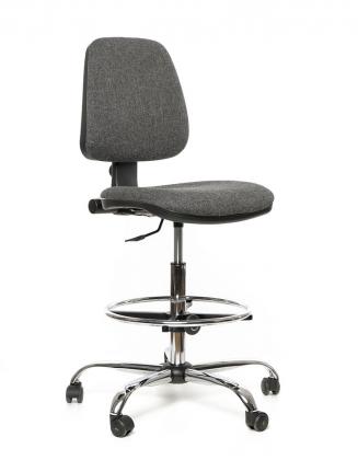 Pracovní židle Multised Pracovní židle EGB 015 light Antistatic