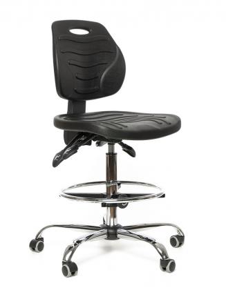 Pracovní židle - díly Multised Pracovní židle BZJ 018 H AS