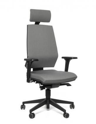 Kancelářská židle LD Seating Kancelářská židle Stream 280-SYS PN HO BR-211 RM60 BO-AIR ERA CSE13