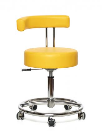 Ordinační stolička KOVONAX Ordinační židle Dental CHKV
