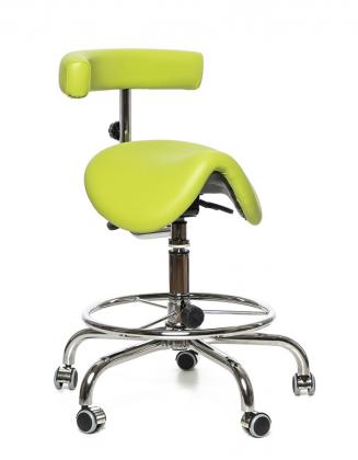 Ordinační stolička KOVONAX Ordinační židle Cline FK Dental