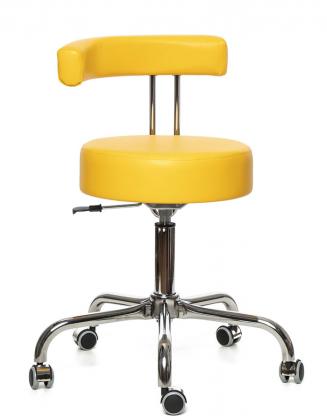 Ordinační stolička KOVONAX Ordinační židle Dental CHFV