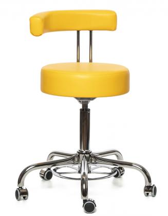 Ordinační stolička KOVONAX Ordinační židle Dental CHFVP