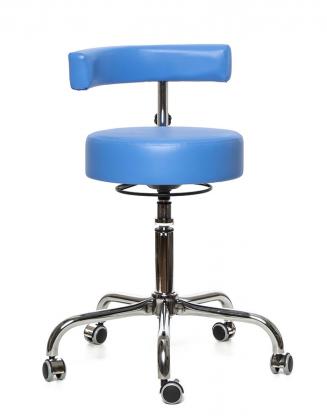 Ordinační stolička KOVONAX Ordinační židle Dental FVO