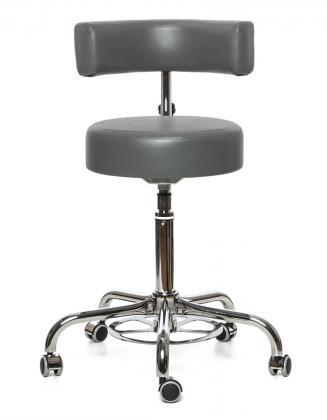 Ordinační stolička KOVONAX Ordinační židle Dentax FVOP