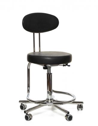 Ordinační stolička KOVONAX Antistatická židle Formex/S