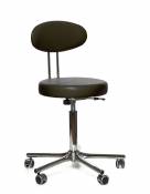 Ordinační stolička KOVONAX Antistatická židle Formex/S bez trnože