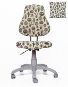 Dětské židle a židličky Alba ALBA židle FUXO Gobelín NA72