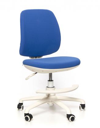Dětské židle Sego Dětská židle Junior modrá