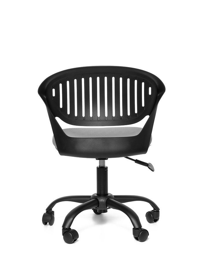 Kancelářská židle Life šedá