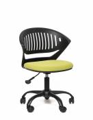 Kancelářské židle Sego Kancelářská židle Life zelená
