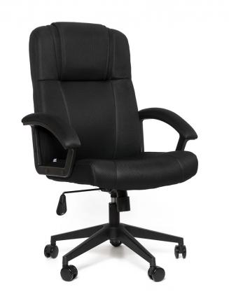 Kancelářské židle Sego Kancelářská židle Sirio černá
