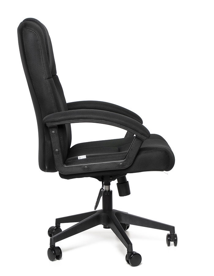 Kancelářská židle Sirio černá