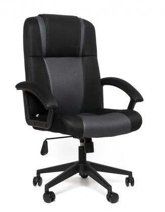 Kancelářské židle Sego Kancelářská židle Sirio šedá