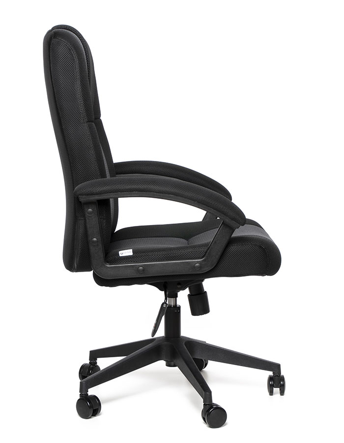 Kancelářská židle Sirio šedá