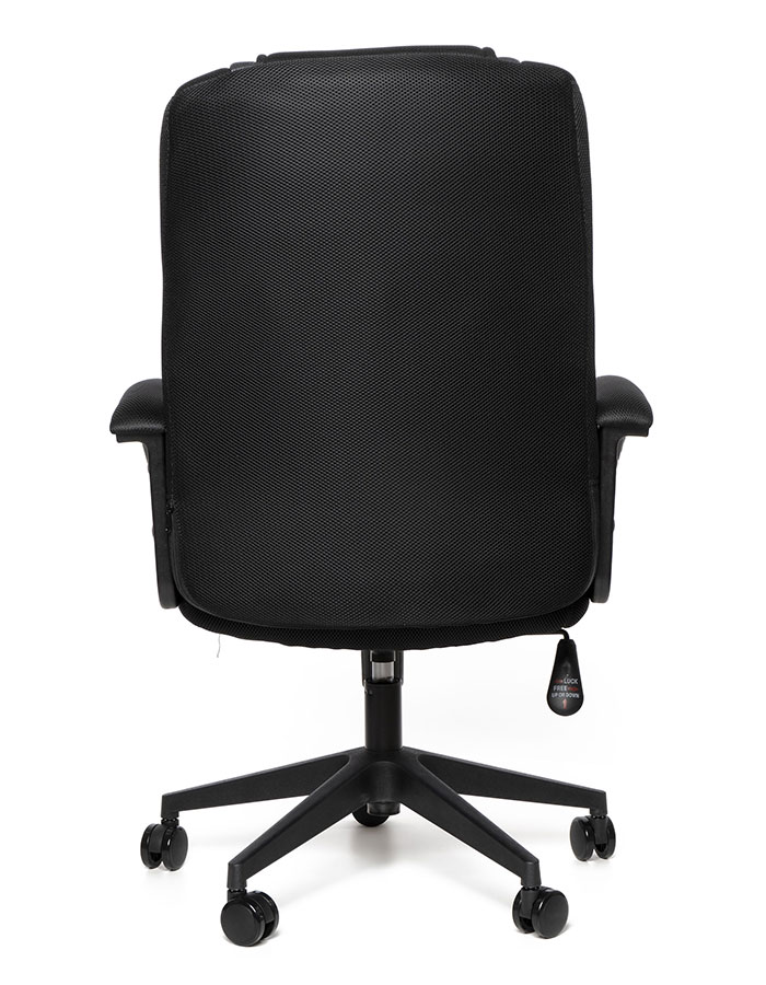 Kancelářská židle Sirio šedá