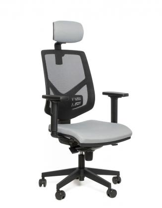 Kancelářské židle Antares Kancelářská židle 1750 SYN Skill PDH