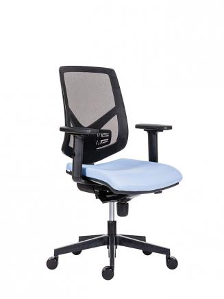 Kancelářské židle Antares Kancelářská židle 1750 SYN Skill