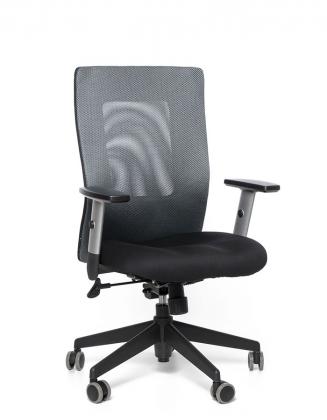 Kancelářské židle Office pro Kancelářská židle Calypso XL antracitová