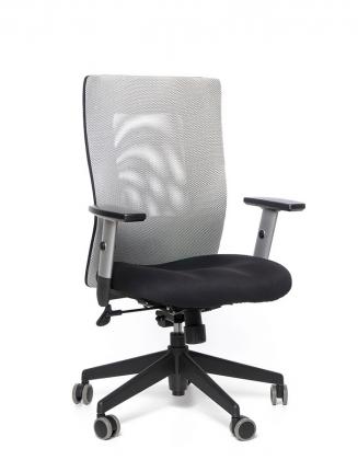 Kancelářské židle Office pro Kancelářská židle Calypso XL šedá