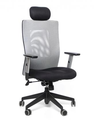 Kancelářské židle Office pro Kancelářská židle Calypso XL SP4 šedá