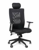 Kancelářské židle Office pro Kancelářská židle Calypso XL SP4 černá