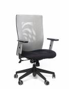 Kancelářské židle Office pro Kancelářská židle Calypso Grand šedá