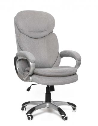 Kancelářské židle Autronic Kancelářská židle KA-G198 svetlě šedá