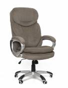 Kancelářské židle Autronic Kancelářská židle KA-G198 tmavě šedá