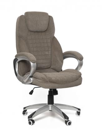 Kancelářské židle Autronic Kancelářská židle KA-G196 tmavě šedá