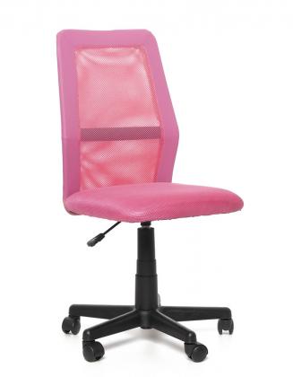 Dětské židle Autronic Dětská židle KA-Z101 růžová