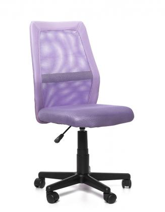 Dětské židle Autronic Dětská židle KA-V101 fialová