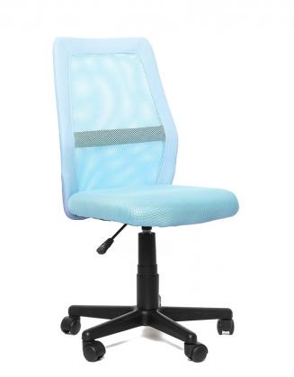 Dětské židle Autronic Dětská židle KA-V101 modrá