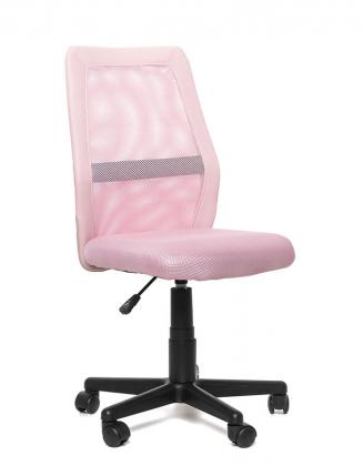 Dětské židle Autronic Dětská židle KA-V101 růžová