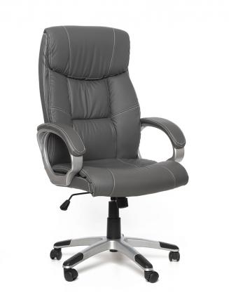 Kancelářské židle Autronic Kancelářská židle KA-L613 šedá